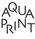 Aqua Print